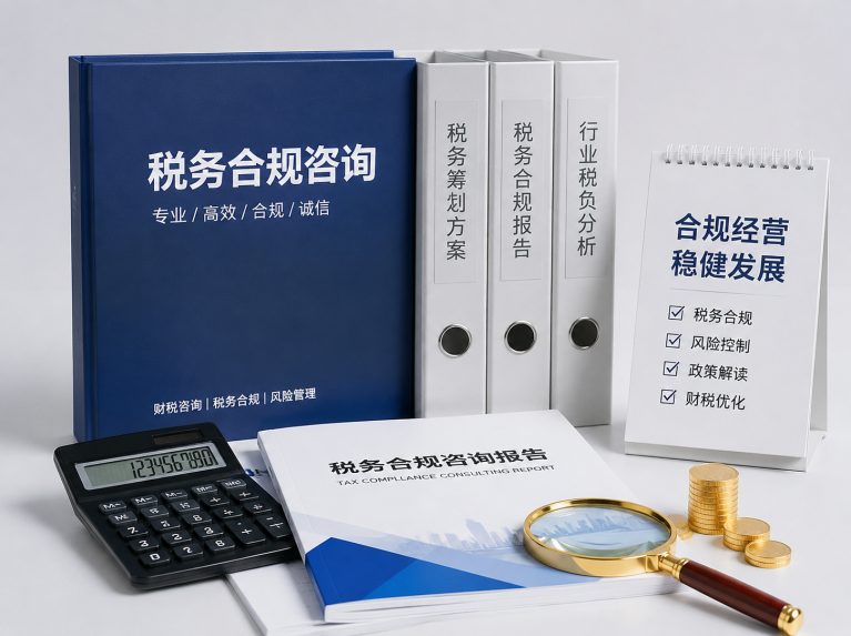 五原县税务稽查应对与税务申诉